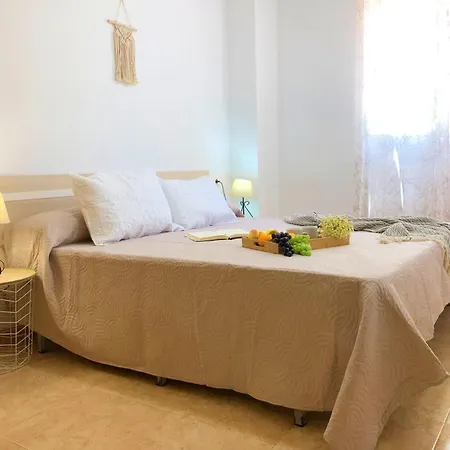 Apartment Milion Destiny Tenerife Bajo Oropesa del Mar