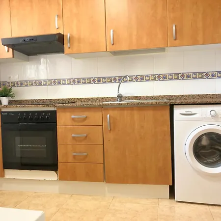 Milion Destiny Tenerife Bajo Apartment