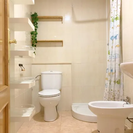 Apartment Milion Destiny Tenerife Bajo *