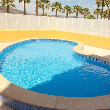 Milion Destiny Tenerife Bajo Apartment *