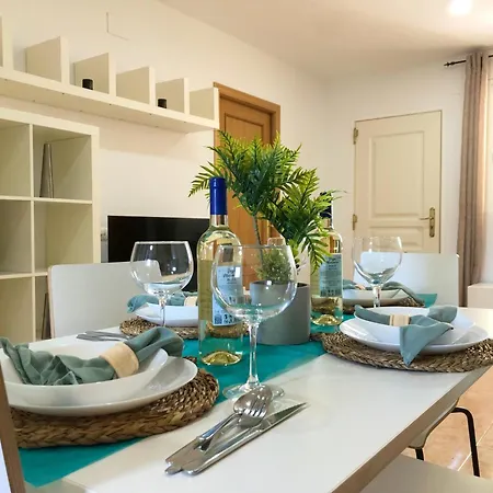 Apartment Milion Destiny Tenerife Bajo Oropesa del Mar