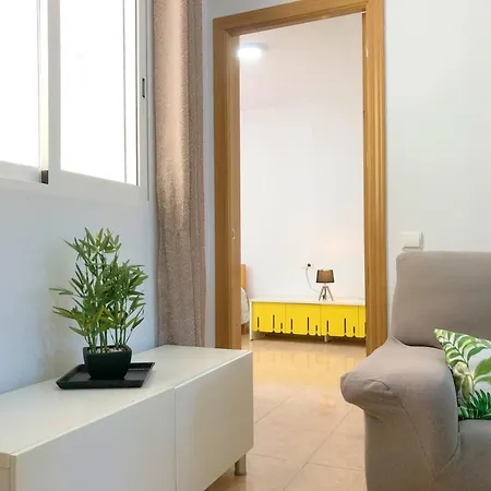 Apartment Milion Destiny Tenerife Bajo