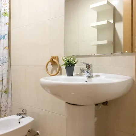 Apartment Milion Destiny Tenerife Bajo *