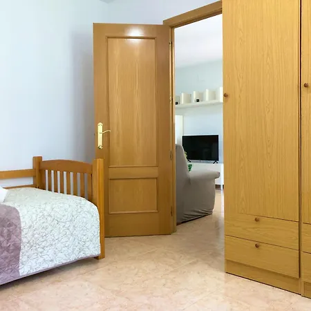 Milion Destiny Tenerife Bajo Apartment