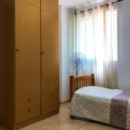 Milion Destiny Tenerife Bajo Apartment *