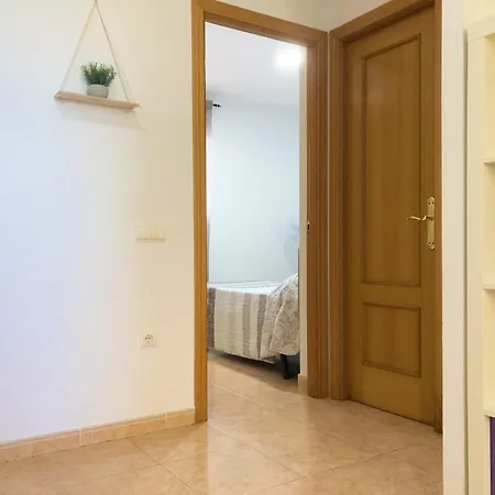Milion Destiny Tenerife Bajo Apartment Oropesa del Mar