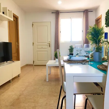 Apartment Milion Destiny Tenerife Bajo
