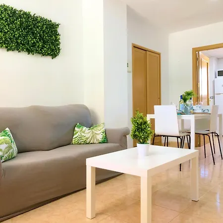 Milion Destiny Tenerife Bajo Apartment
