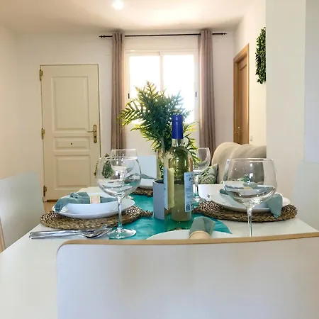 Apartment Milion Destiny Tenerife Bajo