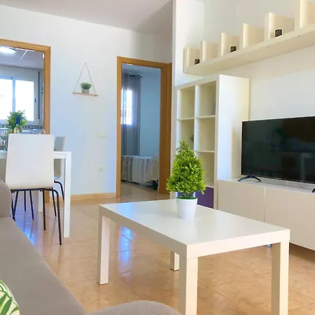 Apartment Milion Destiny Tenerife Bajo