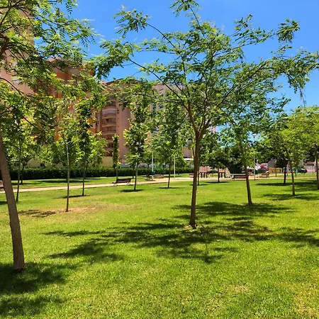 Apartment Milion Destiny Tenerife Bajo *